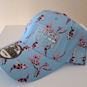 Cap NWT Formula 1 OS